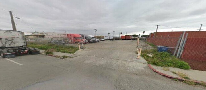 114 N Marine Ave, Wilmington, CA à vendre Aérien- Image 1 de 4