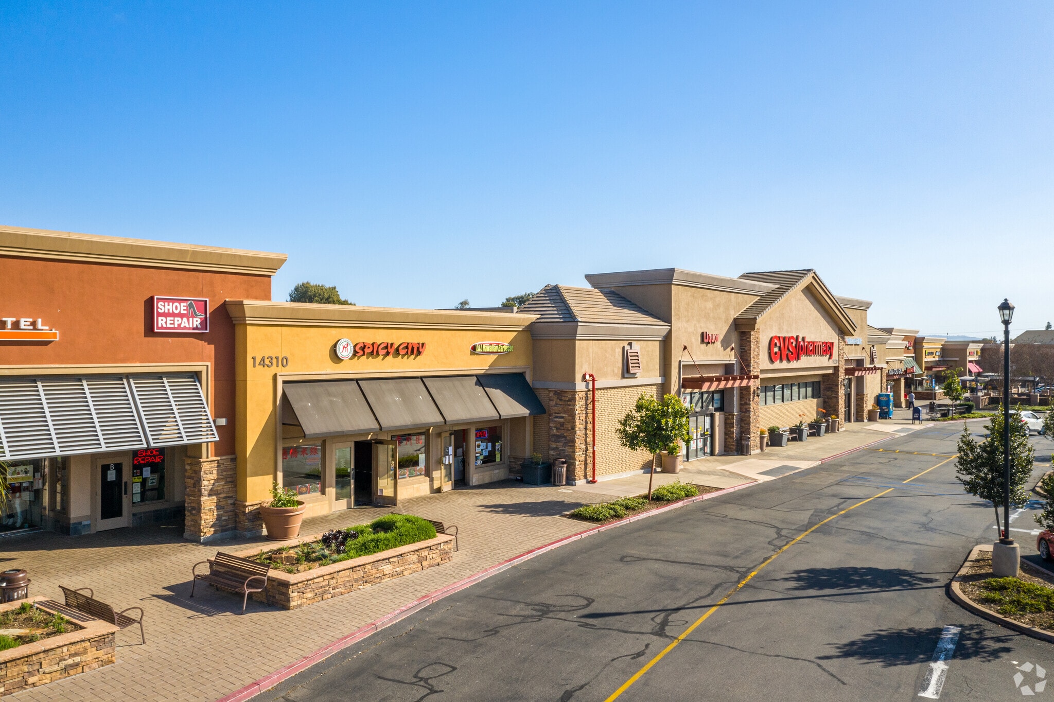 14200-14600 Culver Dr, Irvine, CA for lease Building Photo- Image 1 of 49
