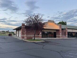 Plus de détails pour 2905 Millennium, Billings, MT - Industriel à louer