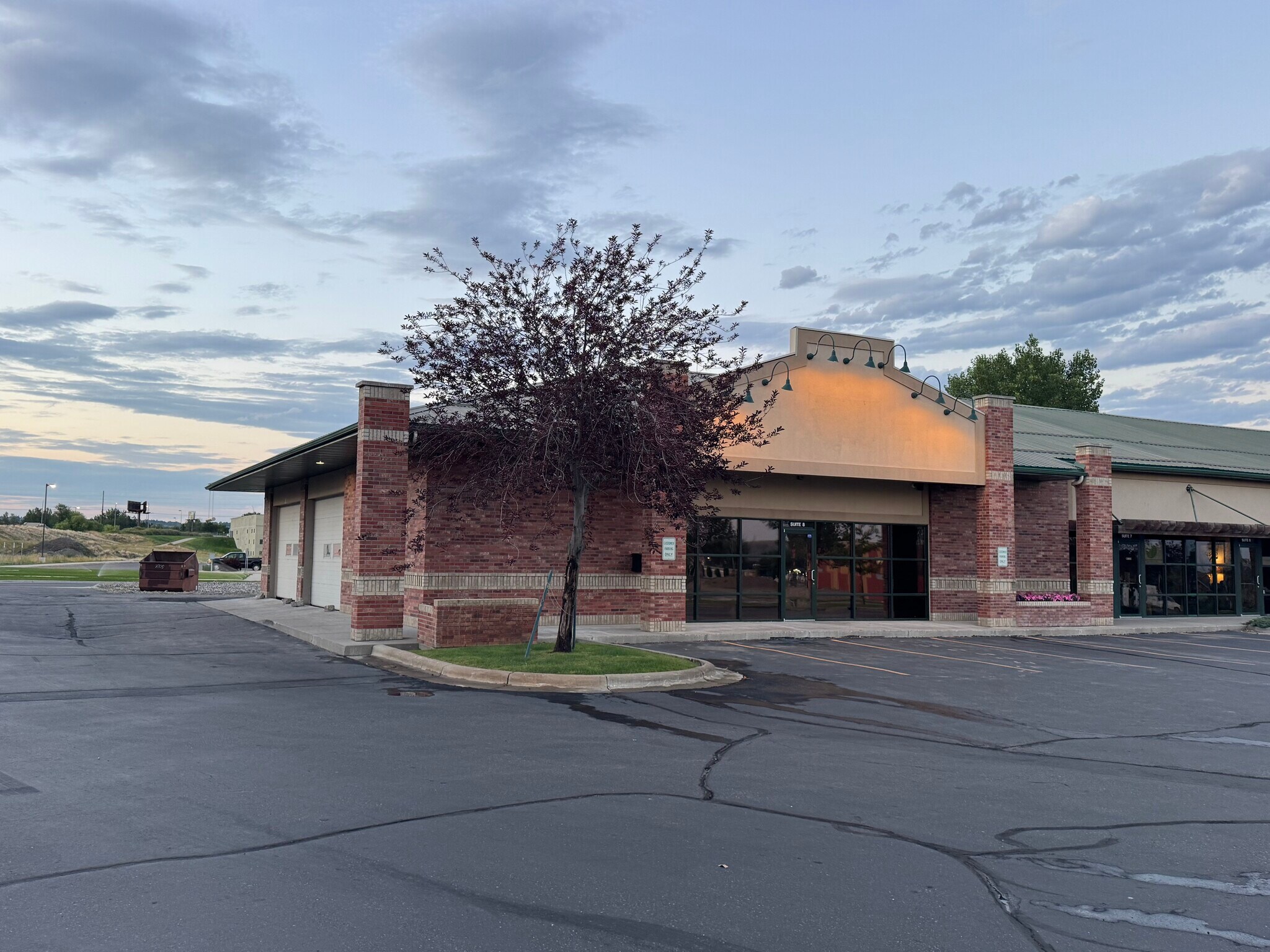 2905 Millennium, Billings, MT for lease Primary Photo- Image 1 of 7