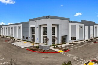 Plus de détails pour 1911 Landmark Rd, San Diego, CA - Industriel à louer