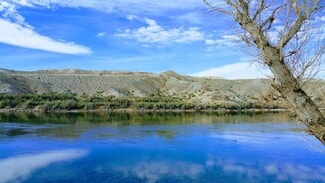 Plus de détails pour 3700 S Casino Dr, Laughlin, NV - Terrain à vendre