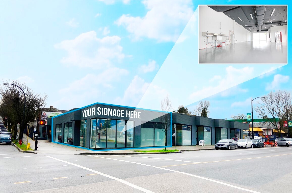 15 Victoria Dr, Vancouver, BC for sale Building Photo- Image 1 of 1