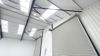 St. Margarets Rd, South Darenth for lease Interior Photo- Image 2 of 3