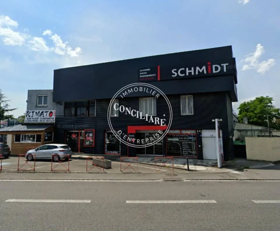 13 Route De Bayonne, Toulouse for lease Building Photo- Image 1 of 3