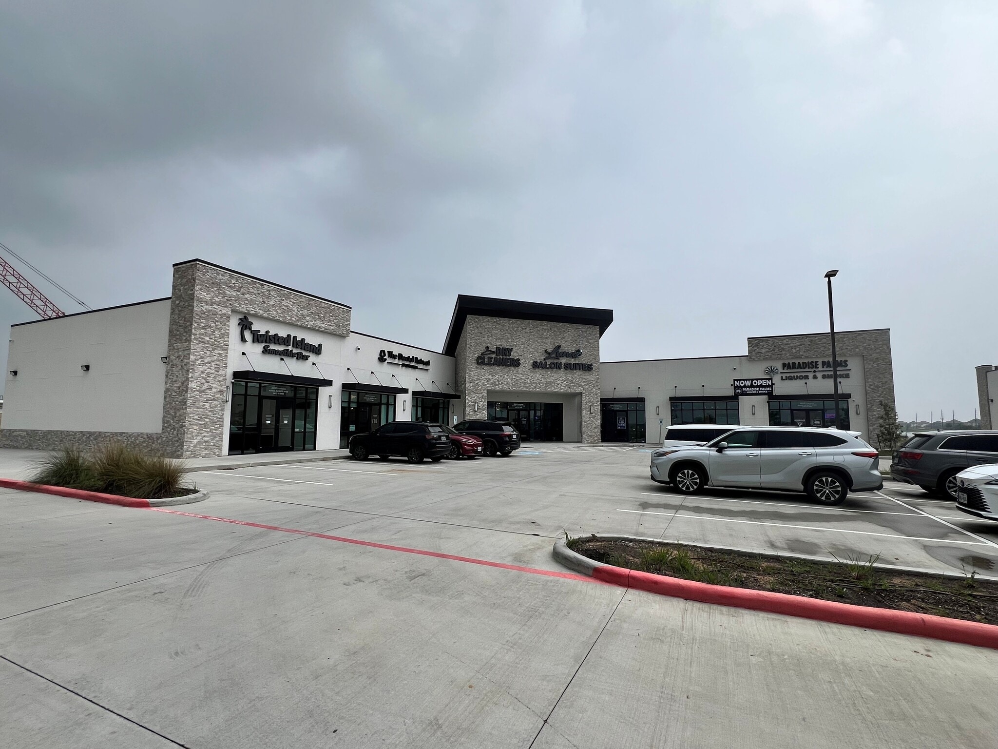 28047 Stockdick Rd, Katy, TX for lease Primary Photo- Image 1 of 2