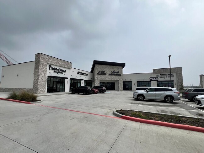 Plus de détails pour 28047 Stockdick Rd, Katy, TX - Commerce de détail à louer