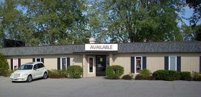 Plus de détails pour 3003 W College Ave and 3004 W Lawrence S – à vendre, Appleton, WI