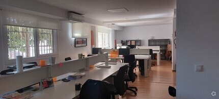 Office in Madrid, Madrid for lease Interior Photo- Image 1 of 10