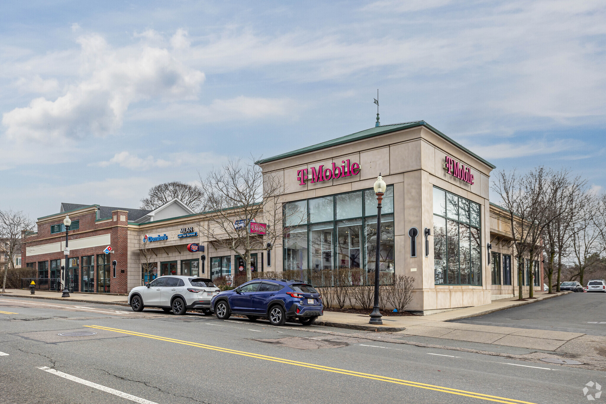 462 Washington St, Brighton, MA for sale Primary Photo- Image 1 of 1