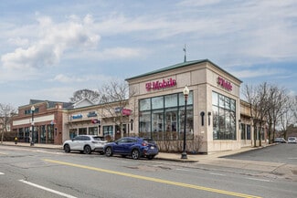 More details for 462 Washington St, Brighton, MA - Retail for Lease