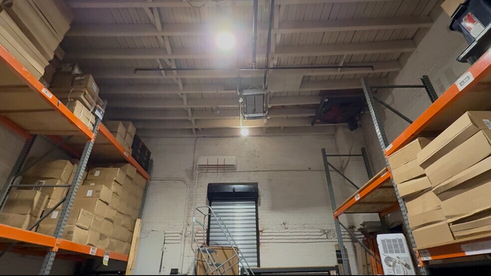 149 Hull St, Brooklyn, NY à vendre - Photo du bâtiment - Image 3 de 8