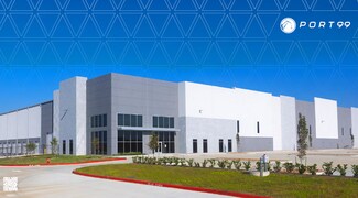 Plus de détails pour 16801 FM 2354 Rd, Baytown, TX - Industriel à vendre