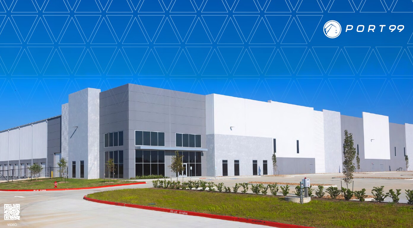 16801 FM 2354 Rd, Baytown, TX à vendre Photo du bâtiment- Image 1 de 17