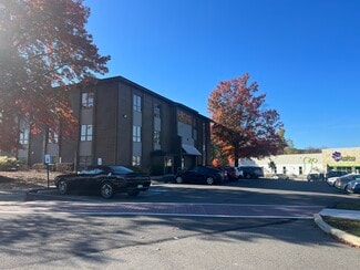 Plus de détails pour 20421 Route 19, Cranberry, PA - Bureau à louer