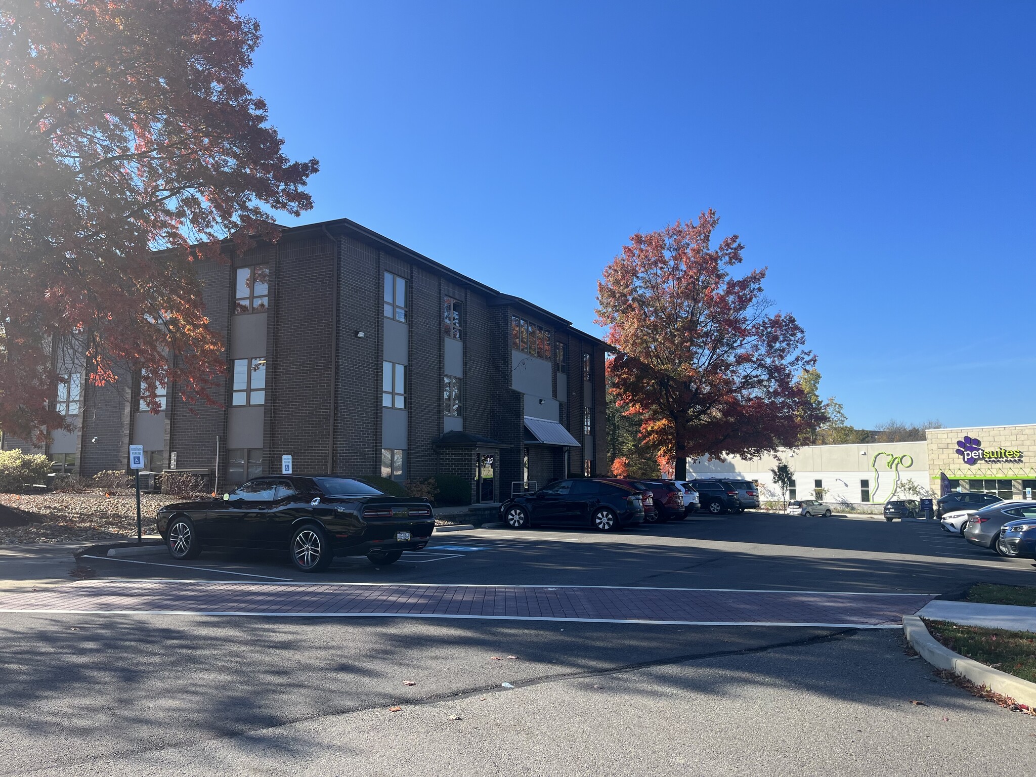 20421 Route 19, Cranberry, PA for lease Primary Photo- Image 1 of 9