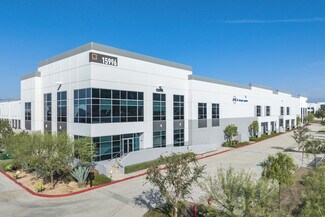 Plus de détails pour 15996 Jurupa Ave, Fontana, CA - Industriel à louer