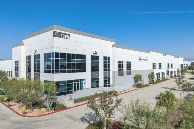 More details for 15996 Jurupa Ave, Fontana, CA - Industrial for Lease