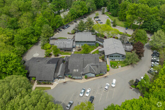 1985 Crompond Rd, Cortlandt Manor, NY - Aérien  Vue de la carte