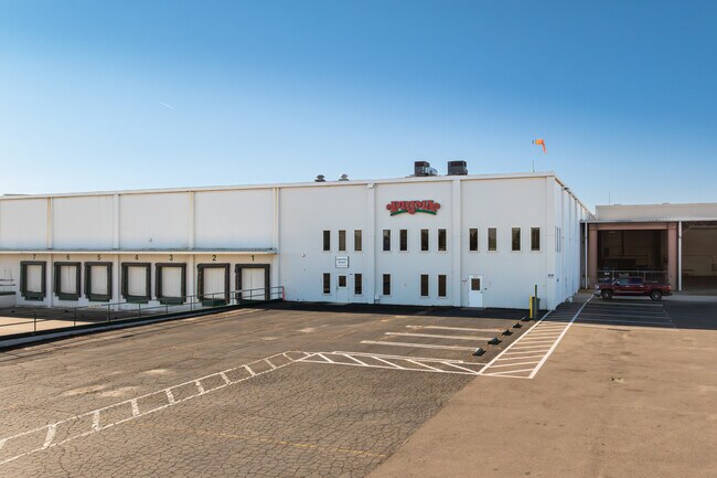 More details for 1467 Dinuba Ave, Reedley, CA - Industrial for Lease