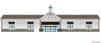 Plus de détails pour 180 West Road rd, Ellington, CT - Commerce de détail à vendre