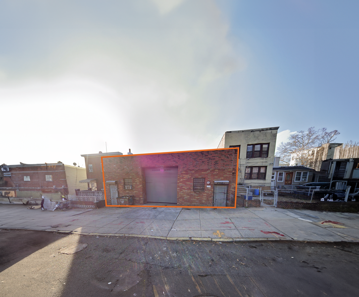 28 Marginal St W, Brooklyn, NY for lease - Building Photo - Image 1 of 1