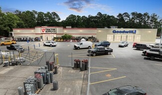 More details for 674-676 Washington Rd, Thomson, GA - Retail for Sale