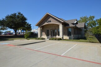 More details for 865 N Town East Blvd, Mesquite, TX - Office for Sale