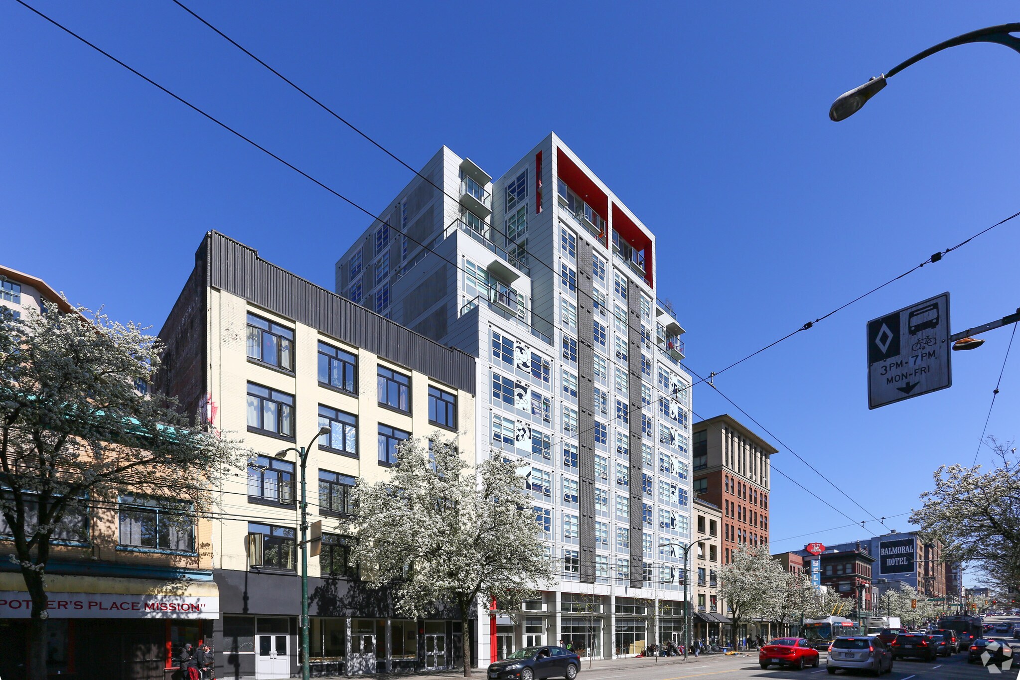 41 E Hastings St, Vancouver, BC à vendre Photo principale- Image 1 de 1