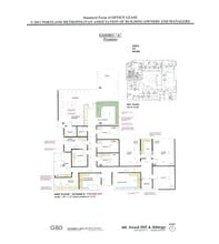 10202 E Burnside St, Portland, OR for lease Floor Plan- Image 1 of 8