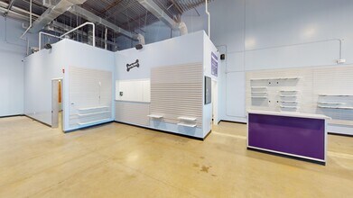 3562 S Soncy Rd, Amarillo, TX for lease Interior Photo- Image 1 of 5