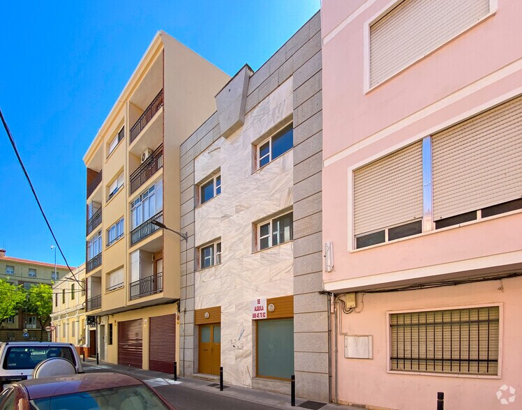 Calle de Ángel Martín Puebla, 30, Guadalajara, Guadalajara à louer - Photo principale - Image 1 de 2