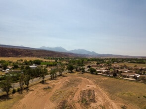 3640 Spanish Valley dr, Moab, UT - AERIAL map view - Image1