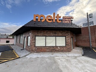 Plus de détails pour 414 Chandler St, Worcester, MA - Commerce de détail à vendre