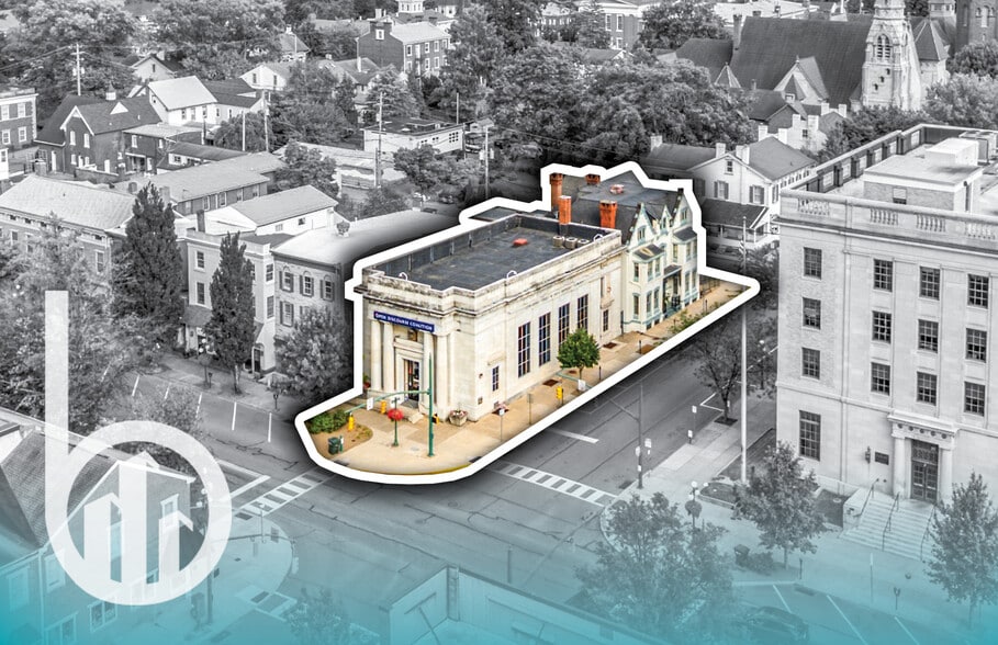 239 Market St, Lewisburg, PA for sale - Building Photo - Image 3 of 7