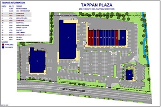 More details for 3-37 Route 303, Tappan, NY - Retail for Lease