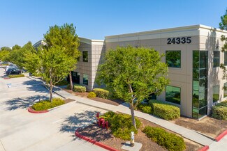 More details for 24335 Prielipp Rd, Wildomar, CA - Industrial for Lease