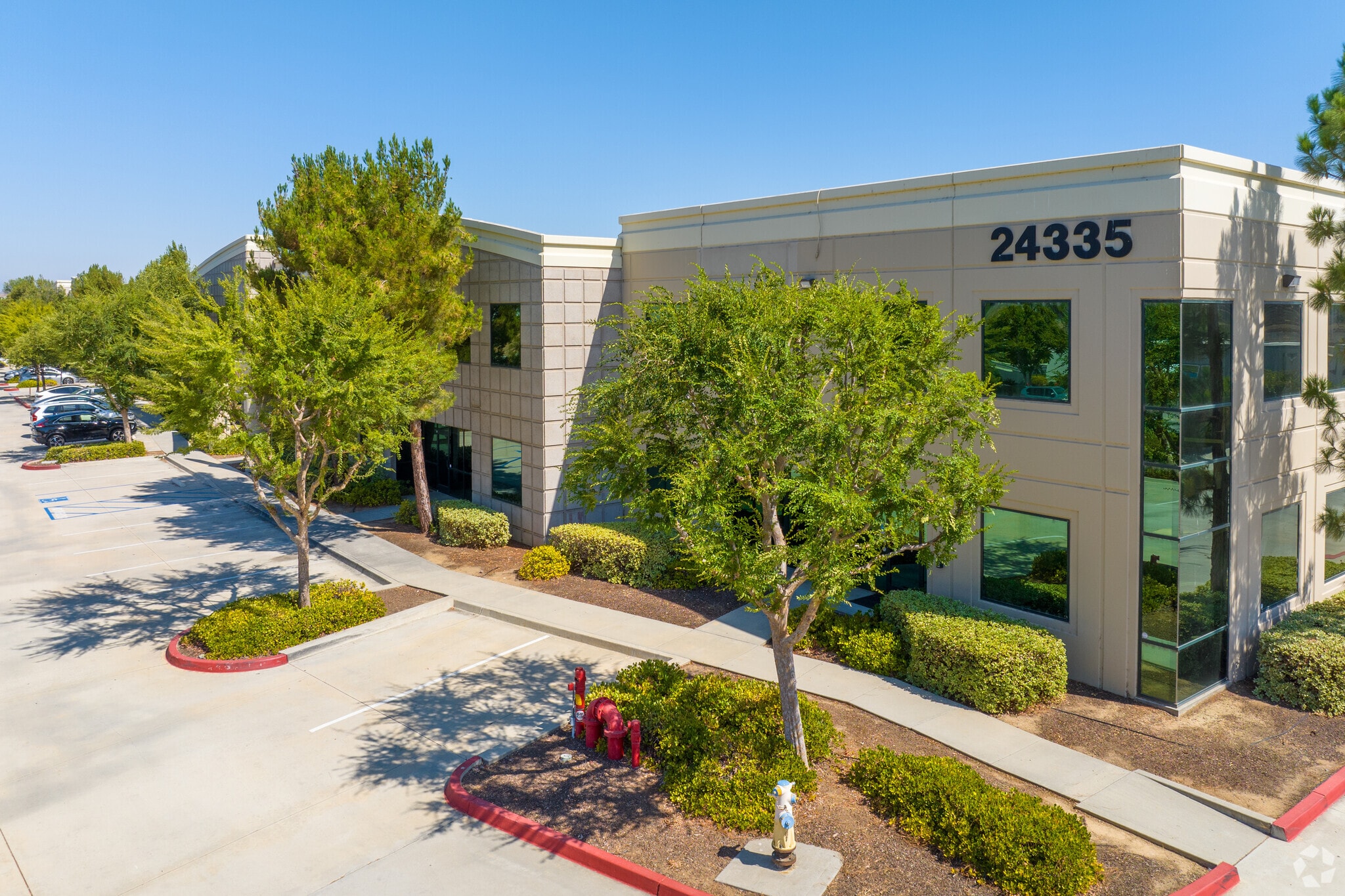 24335 Prielipp Rd, Wildomar, CA for lease Primary Photo- Image 1 of 5