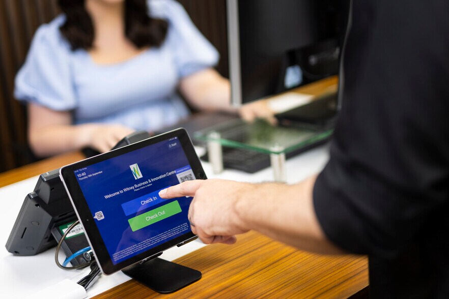 Windrush Park Rd, Witney à louer - Photo intérieure - Image 3 de 26