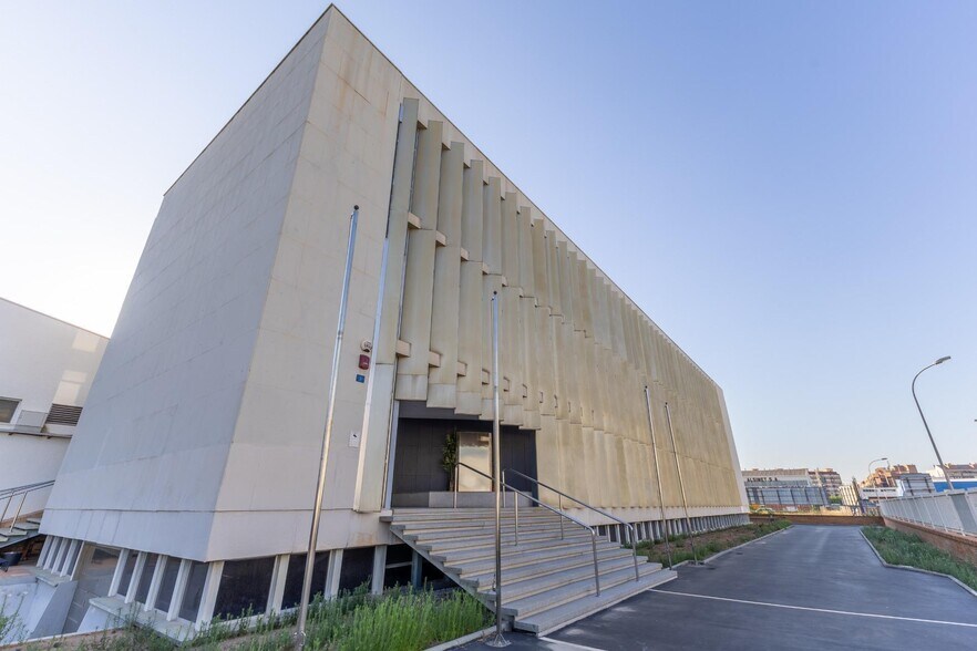 Traginers dels, 9, València, Valencia à louer - Photo du bâtiment - Image 1 de 80