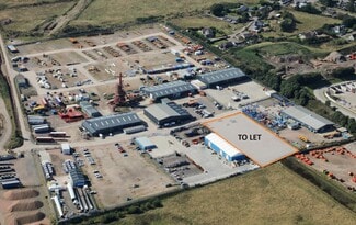 More details for Marywell, Portlethen - Land for Lease