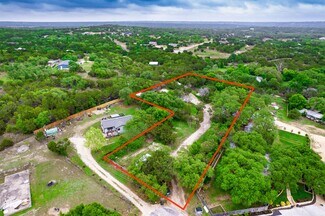 Plus de détails pour 14711 Quail Ct, Leander, TX - Terrain à vendre