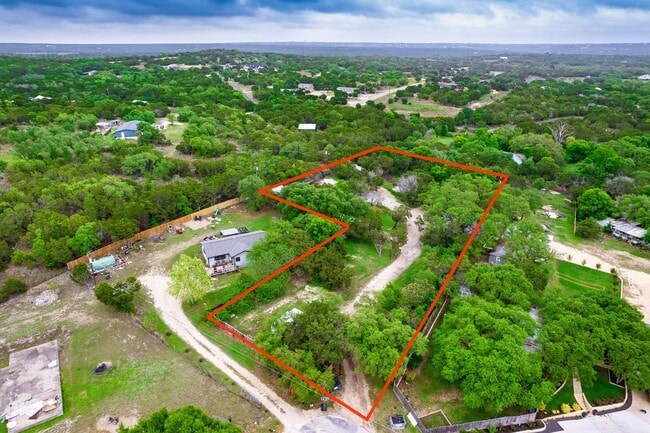 More details for 14711 Quail Ct, Leander, TX - Land for Sale