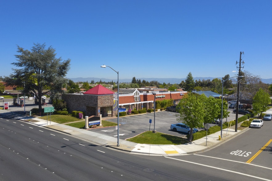 10520 S De Anza Blvd, Cupertino, CA for sale - Building Photo - Image 3 of 5