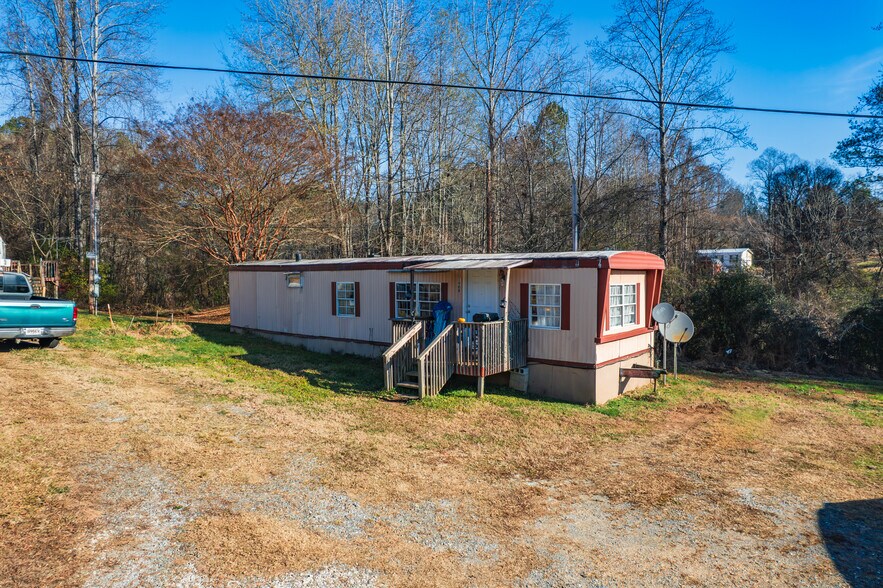 190B Eaton Rd, Jasper, GA for sale - Primary Photo - Image 1 of 1