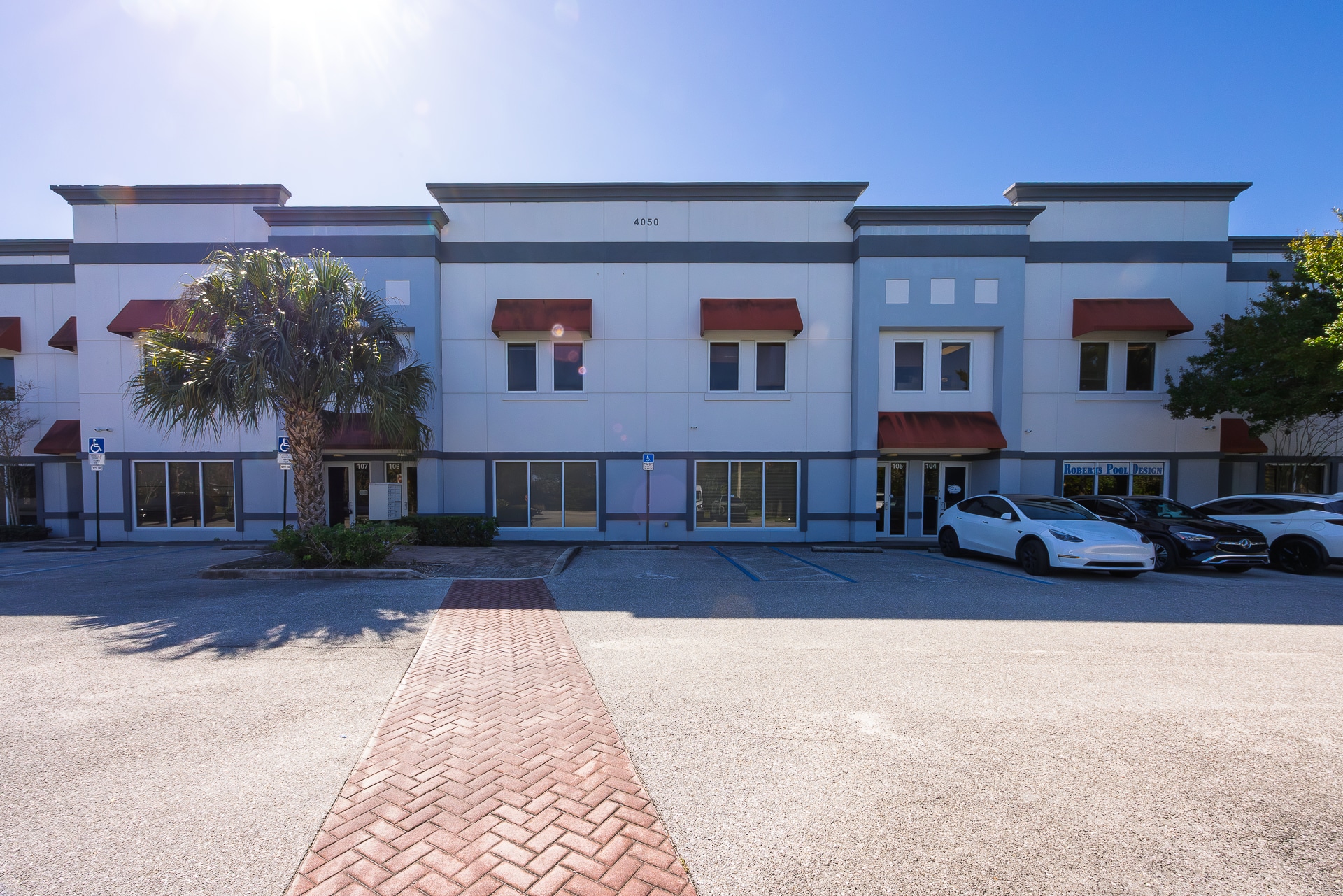 4050 Westgate Ave, West Palm Beach, FL for lease Building Photo- Image 1 of 69