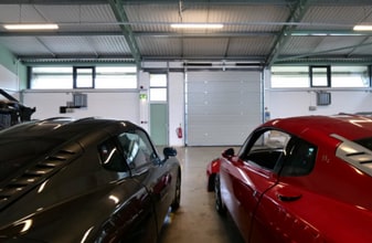 5-6 Heart Of Wales Business Park, Llandrindod Wells for lease Interior Photo- Image 2 of 3