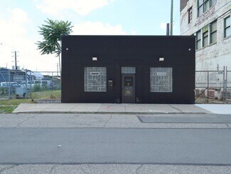 Plus de détails pour 6543 Hastings Rd, Detroit, MI - Industriel à vendre