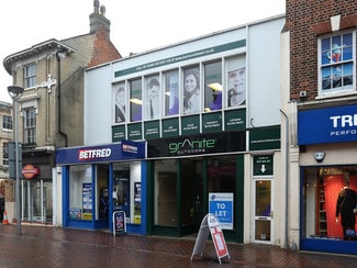 Plus de détails pour 37-39A Westgate St, Ipswich - Commerce de détail à vendre