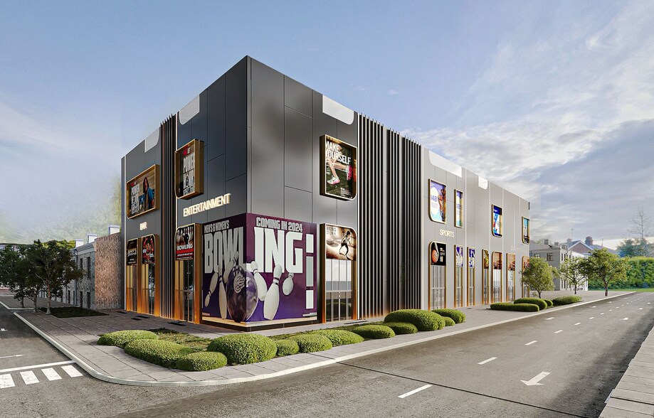 21 Wythe Avenue, Brooklyn, NY à louer - Photo du bâtiment - Image 3 de 7